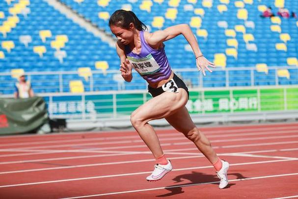 女子400米技巧有哪些关键点?-图3 女子400米技巧有哪些关键点?-图3