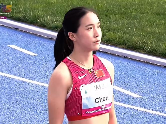 女子400米技巧有哪些关键点?-图2 女子400米技巧有哪些关键点?-图2