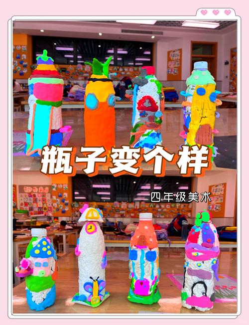 创意瓶身，创意瓶身设计-图1