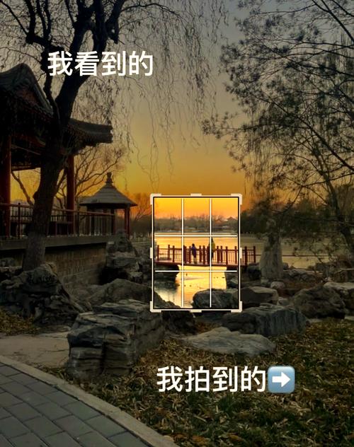 新闻拍摄构图技巧有哪些？-图1