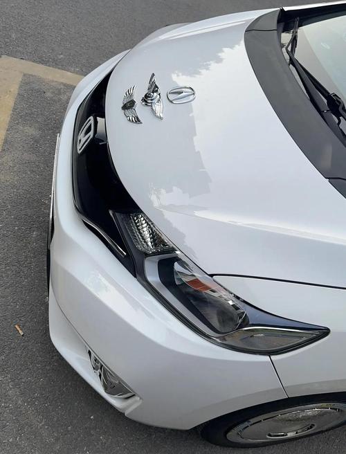 本田车标创意改装车贴有哪些玩法？-图1