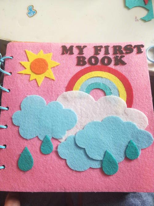 手工创意书，如何玩转指尖灵感？-图2