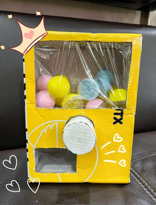 创意碎纸机手工怎么做？-图1