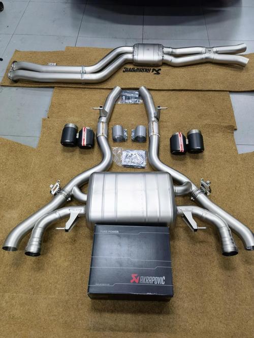 创意排气管-图2