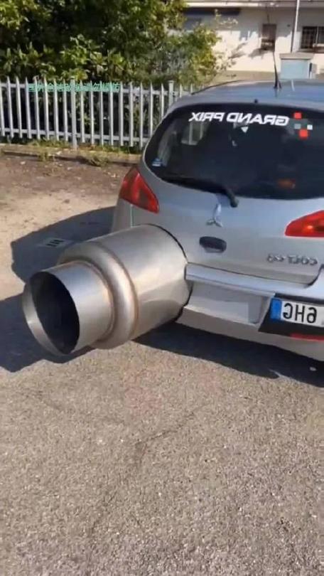 创意排气管-图3