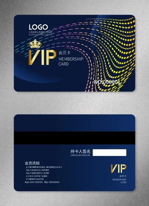 会员卡创意叫法，会员卡创意叫法5种-图2