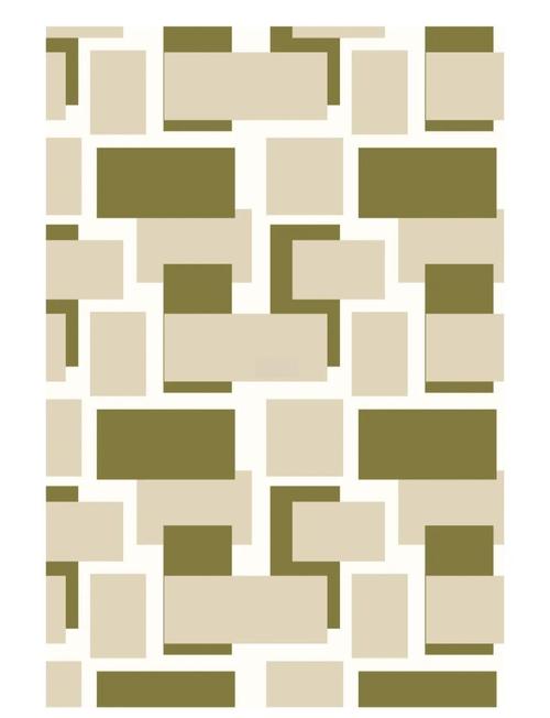 四方连续创意图案-图2