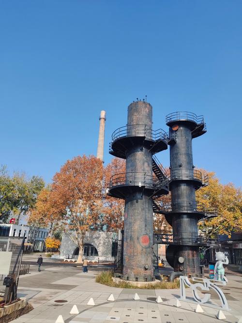 798创意广场，艺术与商业如何共融共生？-图2