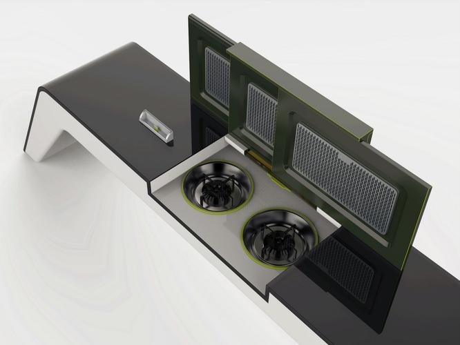 创意烟机，创意在哪？-图3