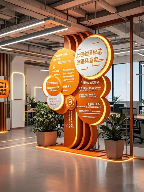 文化墙手工创意如何点亮空间?-图3 文化墙手工创意如何点亮空间?-图3