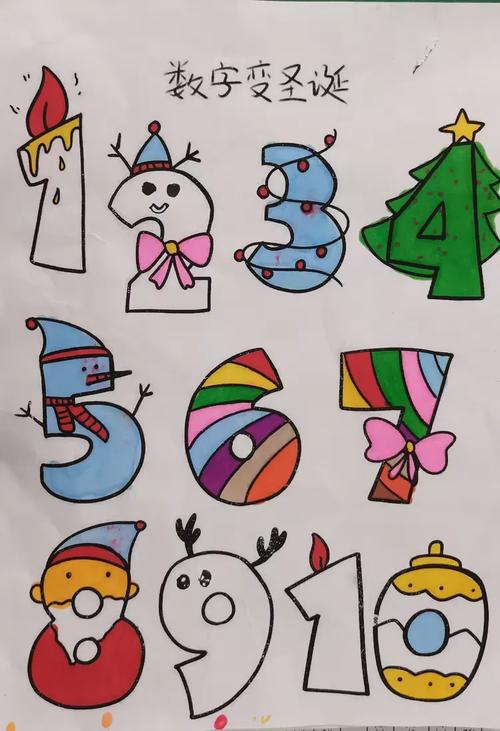 数字创意儿童画-图2