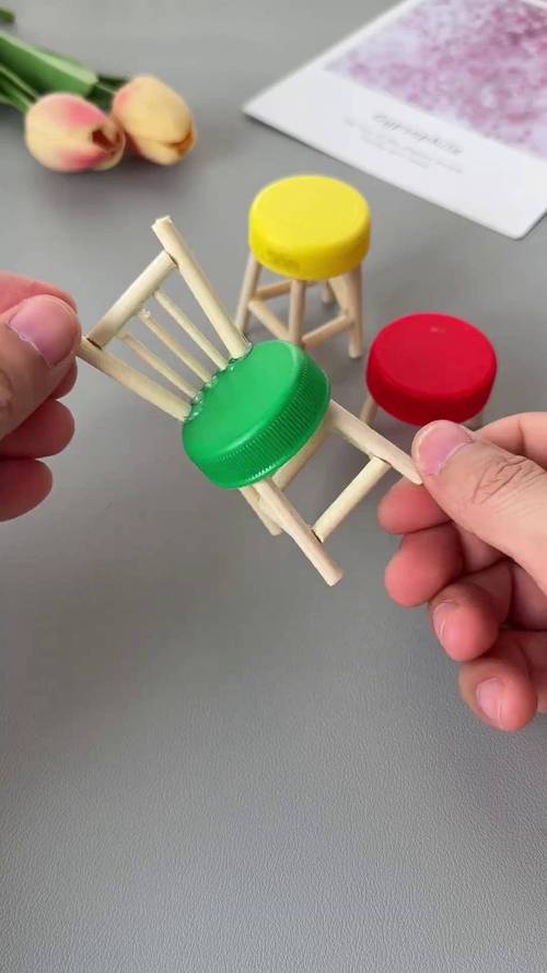 实用小创意小制作怎么做?-图1 实用小创意小制作怎么做?-图1