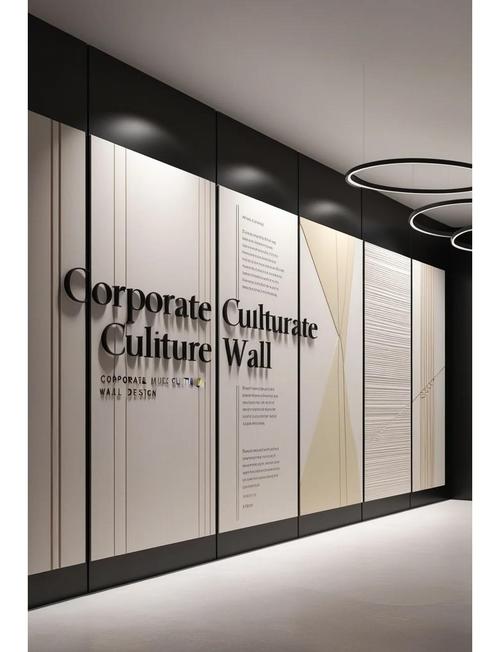 酒店文化墙创意设计如何出彩？-图2