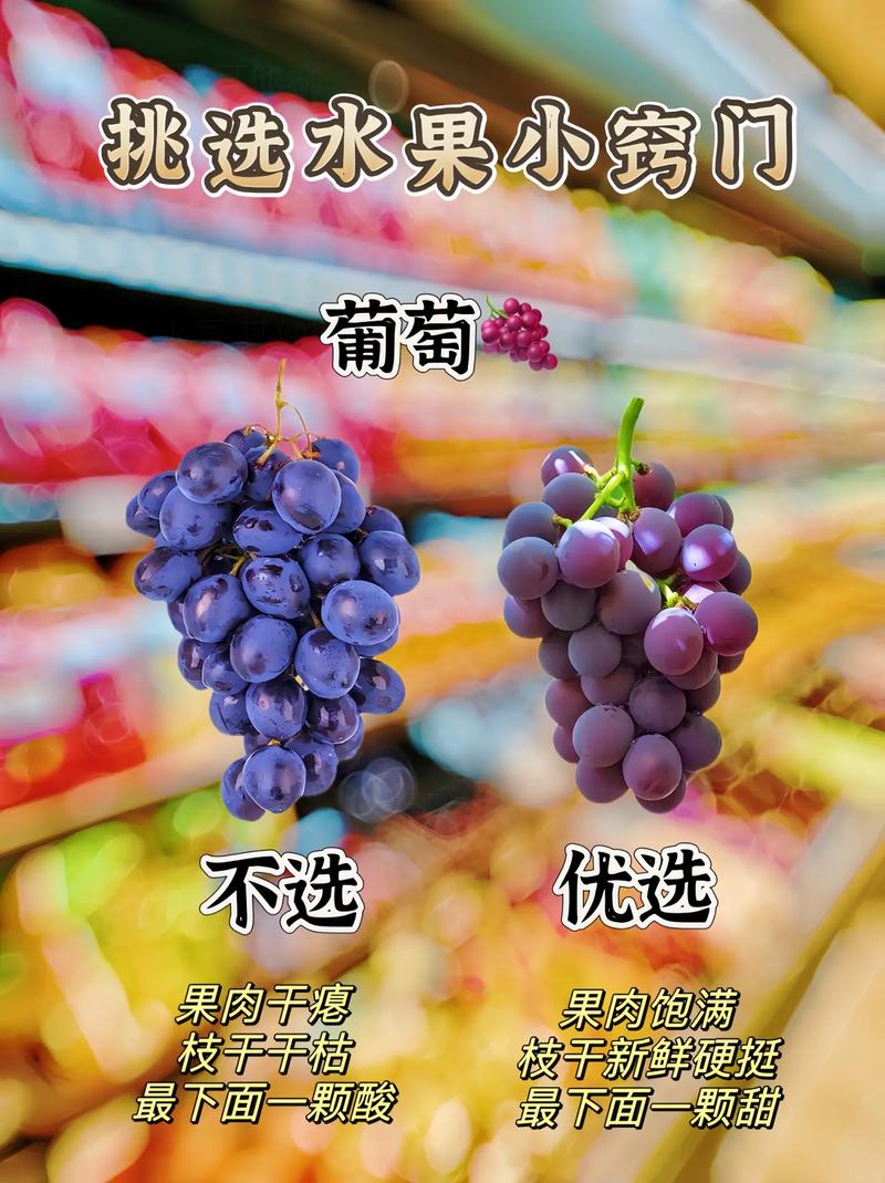 卖水果有哪些实用语言技巧？-图2