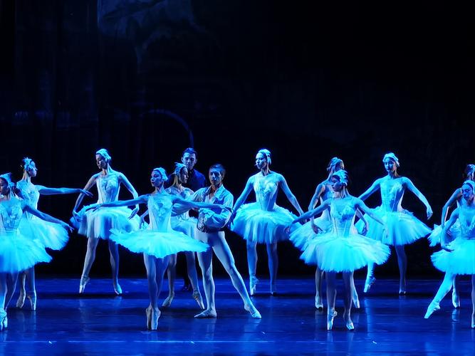 天鹅湖舞蹈技巧-图1