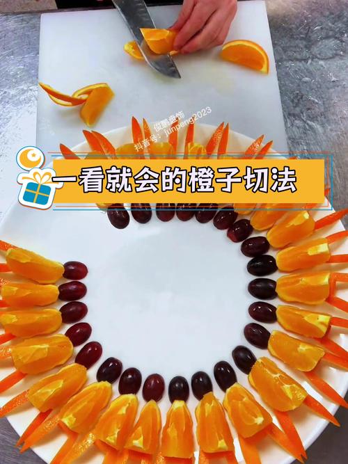 水果创意视频教程-图2