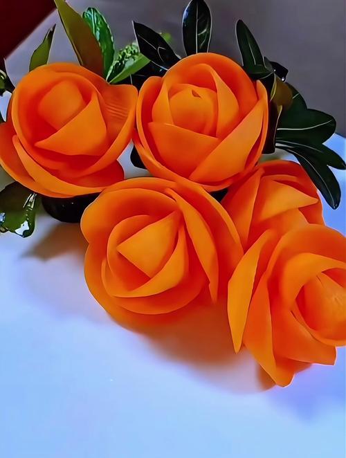 创意简易花-图3