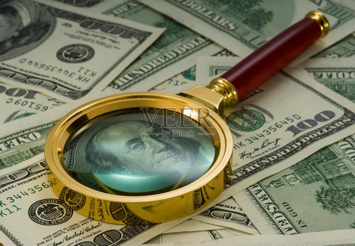 放大镜创意摄影-图1 放大镜创意摄影-图1