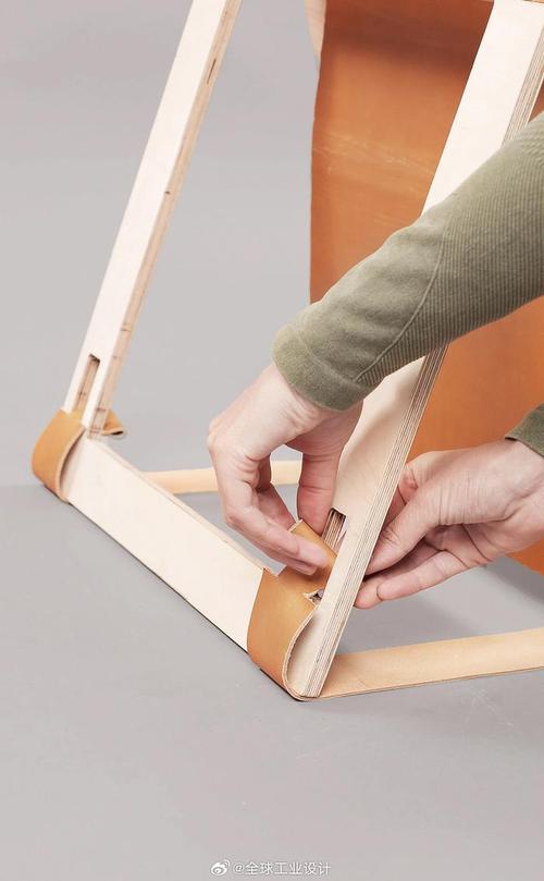 折叠创意家具-图2