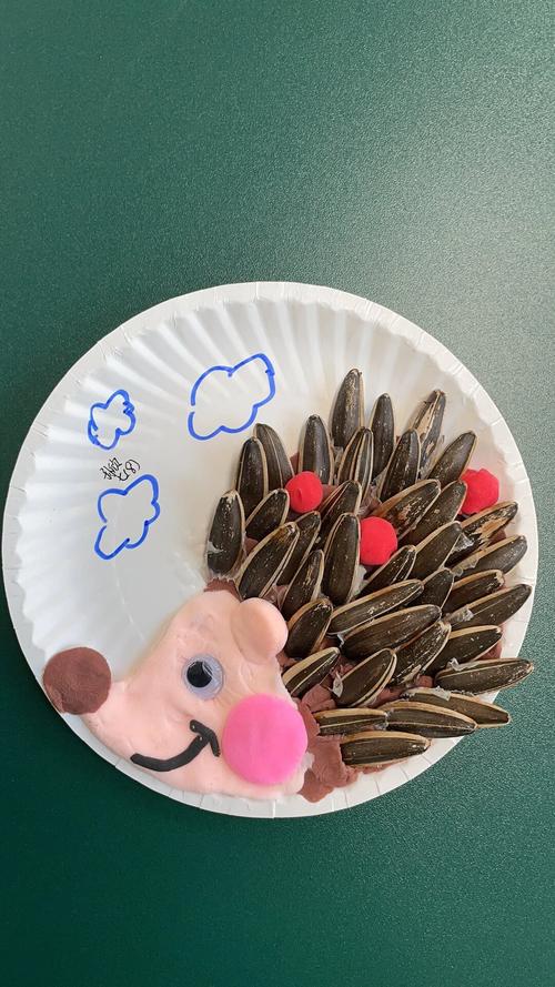 幼儿环保创意手工作品-图3