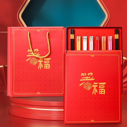 创意筷子包装-图3