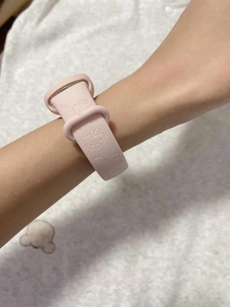 创意运动手环-图2 创意运动手环-图2