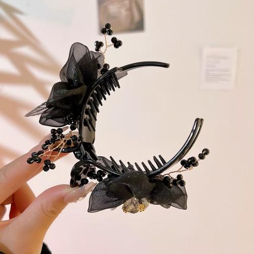 创意头饰图片-图1