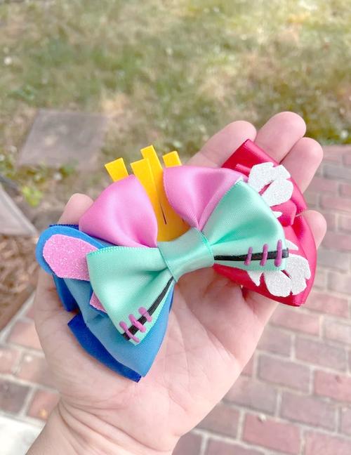 创意头饰图片-图3