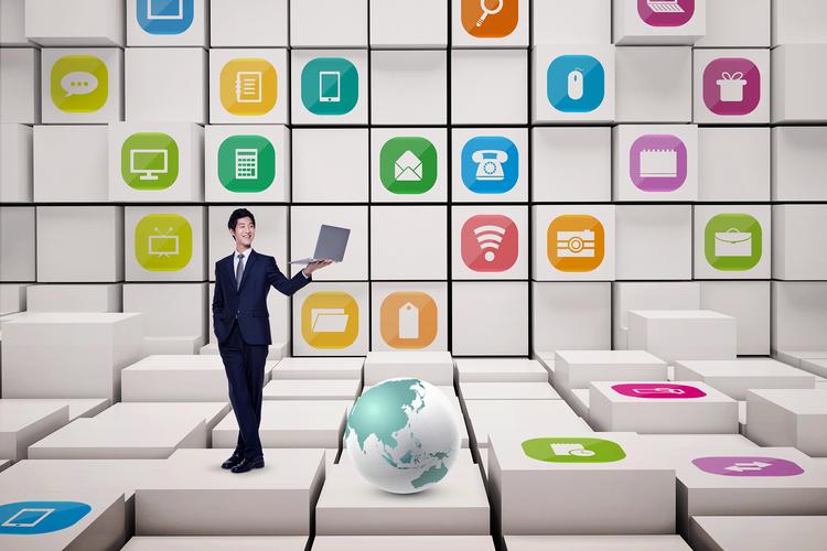 电子商务创意-图1 电子商务创意-图1