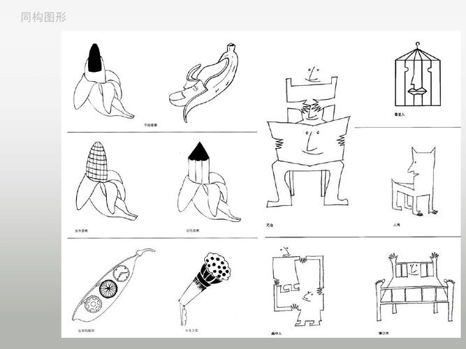 替换同构图形创意-图3 替换同构图形创意-图3