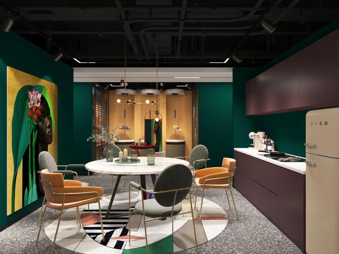 品牌创意设计中心-图2