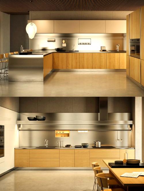 橱柜创意设计-图1 橱柜创意设计-图1