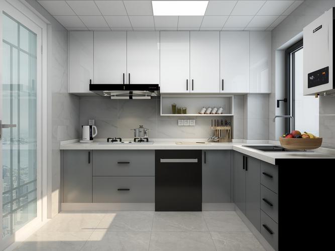 橱柜创意设计-图3 橱柜创意设计-图3