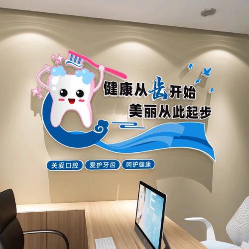 牙科创意图片-图2