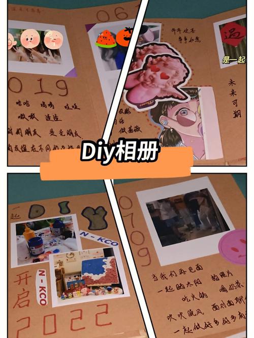 创意相册DIY设计，灵感从哪来？-图2