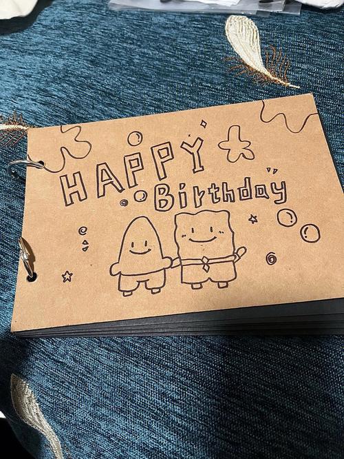 创意相册DIY设计,灵感从哪来?-图1 创意相册DIY设计,灵感从哪来?-图1