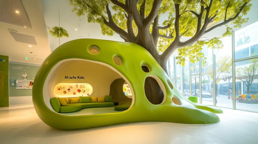 儿童创意设计-图2 儿童创意设计-图2