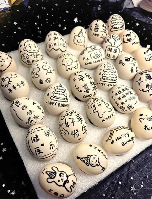 鸡蛋图形创意设计-图2 鸡蛋图形创意设计-图2