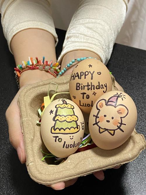 鸡蛋图形创意设计-图1 鸡蛋图形创意设计-图1