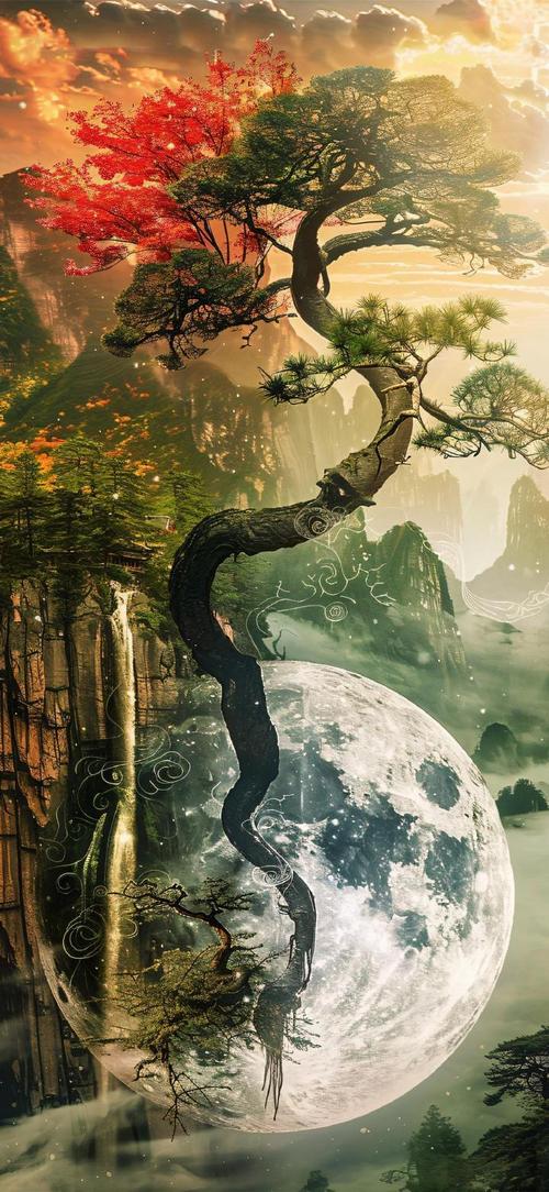 创意风景-图2 创意风景-图2