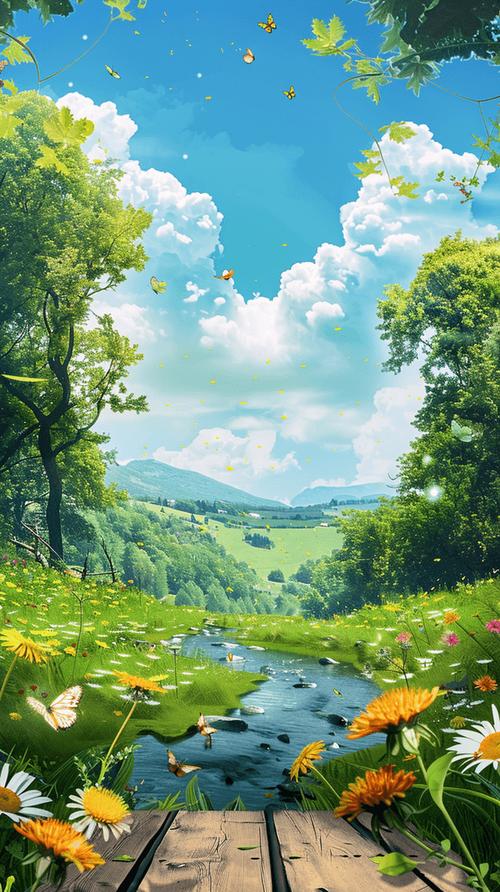 创意风景-图1 创意风景-图1