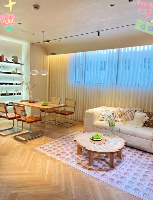 创意家居生活馆,如何点亮你的生活灵感?-图1 创意家居生活馆,如何点亮你的生活灵感?-图1