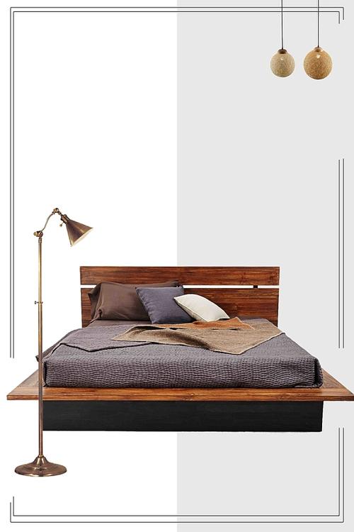 家具创意广告图片-图1 家具创意广告图片-图1