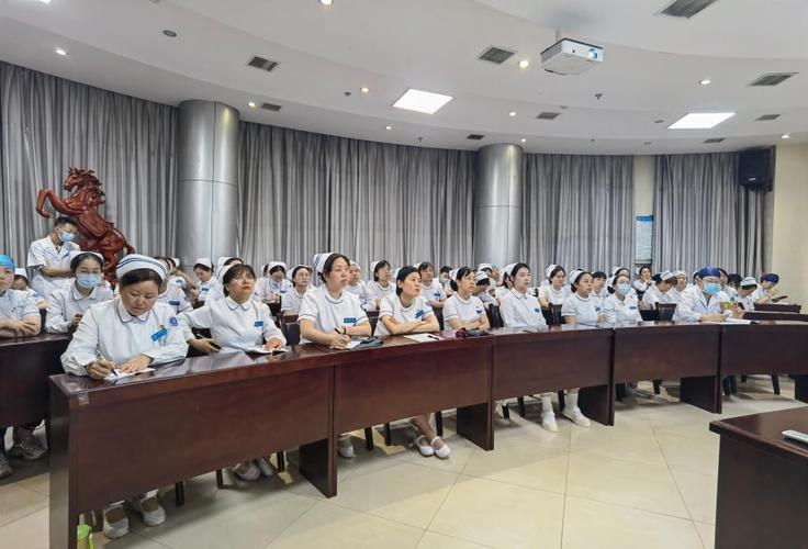 护士技巧的培训-图2