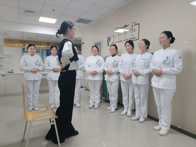护士技巧的培训-图1 护士技巧的培训-图1