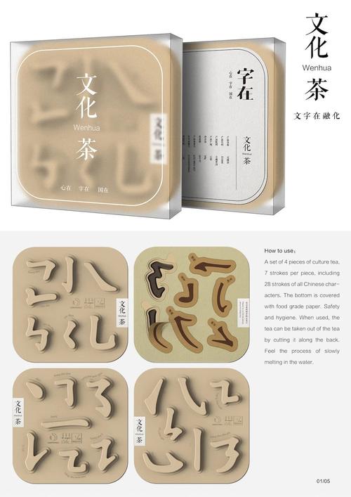 文字创意产品，如何点亮日常灵感？-图1
