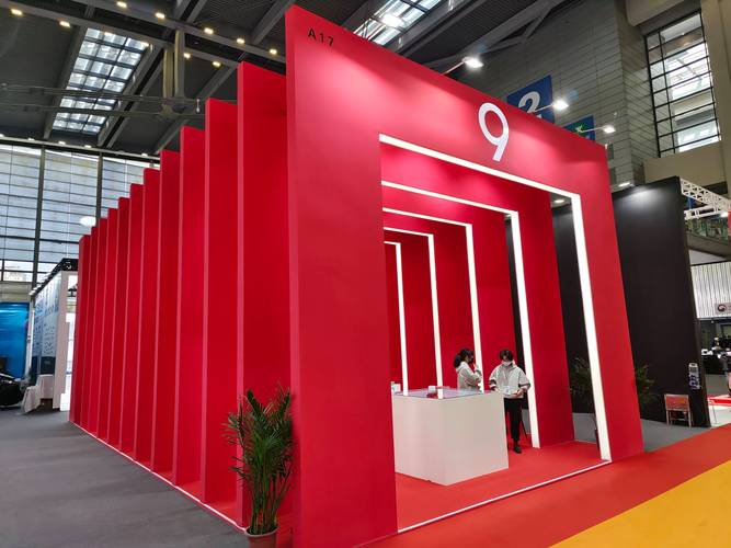 创意展会如何点燃灵感火花？-图2