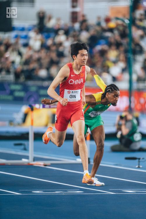 60米短跑如何提升爆发力与步频？-图2