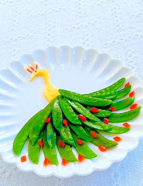 创意蔬菜拼图,如何玩转色彩与形状?-图2 创意蔬菜拼图,如何玩转色彩与形状?-图2