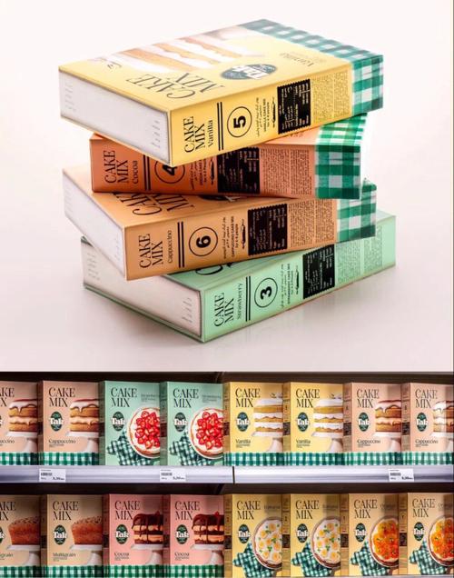 创意包装图片如何吸引眼球?-图2 创意包装图片如何吸引眼球?-图2